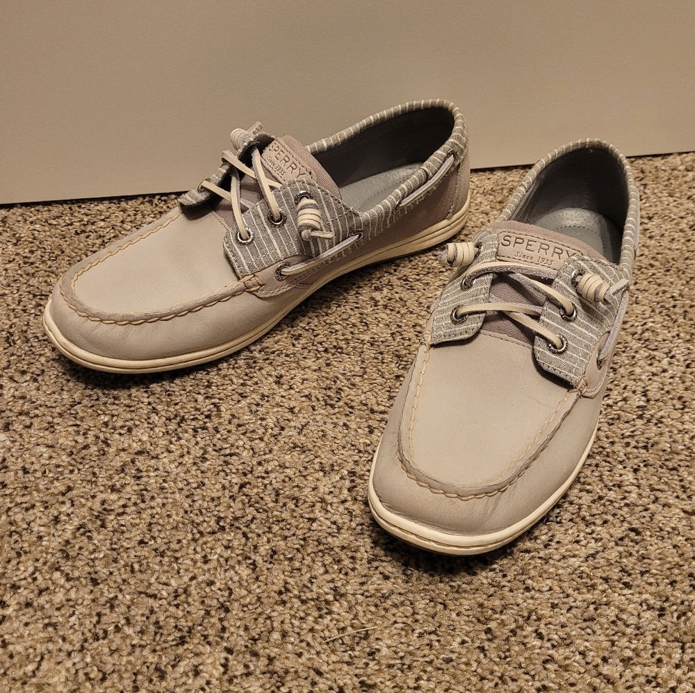 Sperry Top Siders